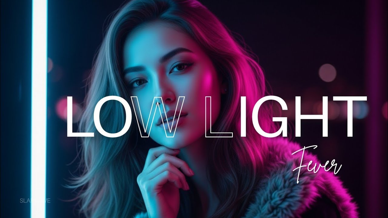 Low Light Fever – Deep Slap House | Female Vocal | Slapwave