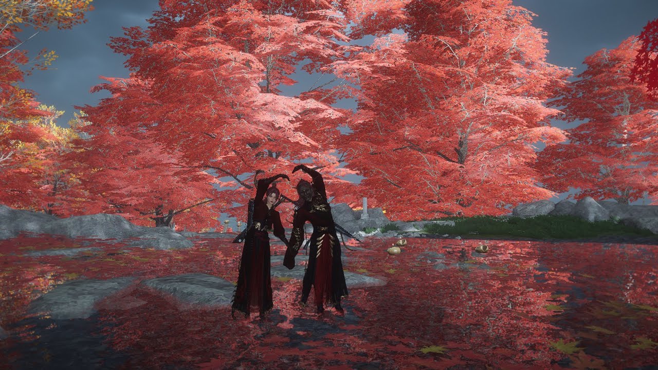 How to Cheese Wolf Maiden | Where Winds Meet