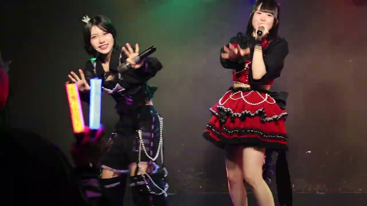 ﾃﾞｨﾃﾞｨｽｺｯｺ!!『アッパレ！カッポレ』at五反田G3