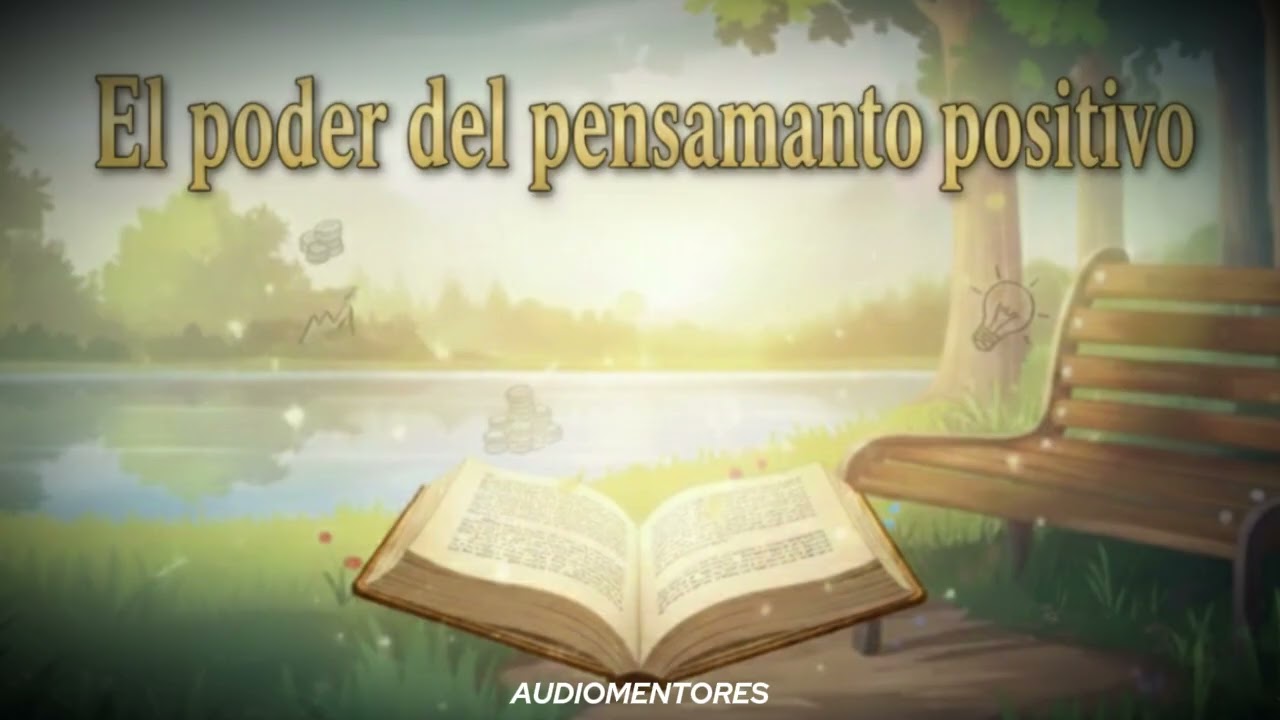 El poder del pensamiento positivo