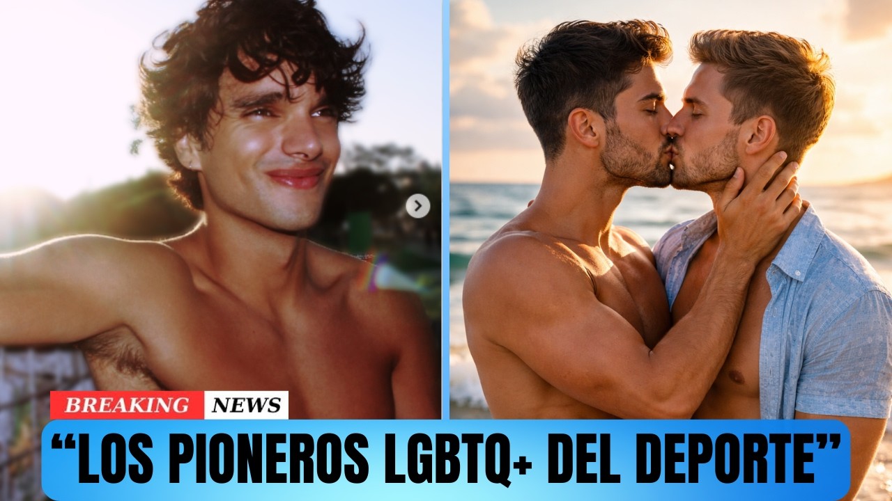 Top 10 Galanes de Hollywood que Sorprendieron a los Fans al Declararse Gays