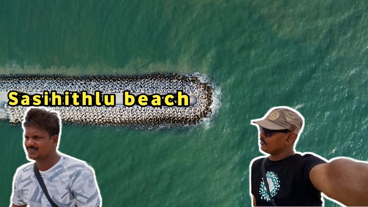 Sasihithlu beach Mangalore | Standup Paddling and Surfing 🌊🏖️ 2025