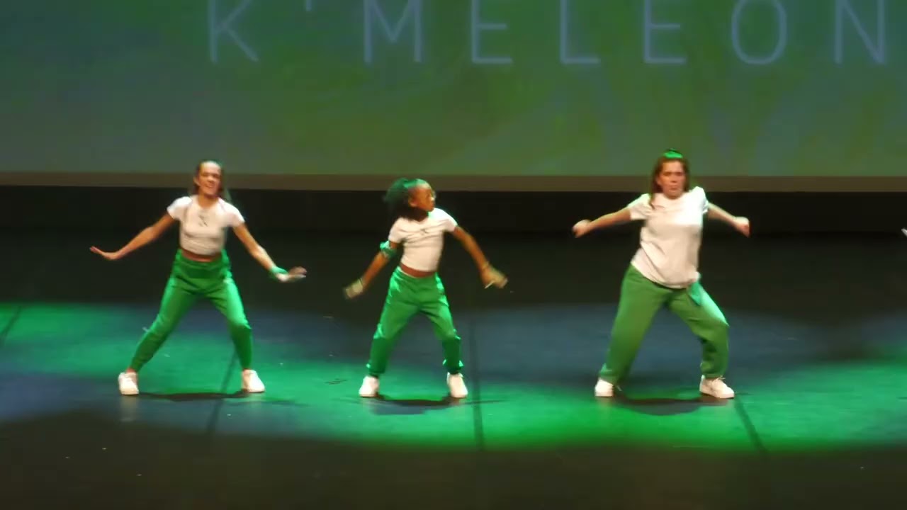 K’MELEONS KIDS 2022