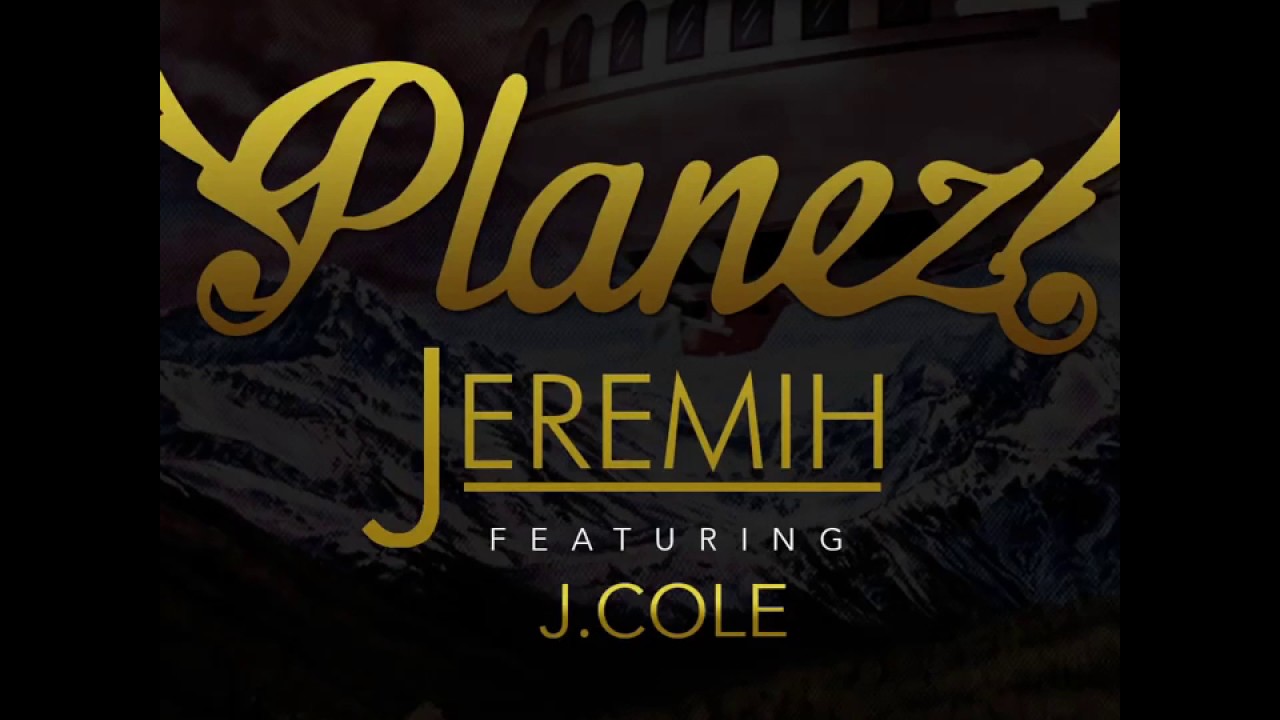 Planez Jeremiah jcole