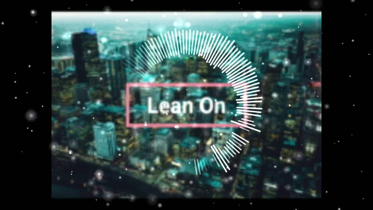 Lean On - Remix By Nicolas #remix #electronicmusic