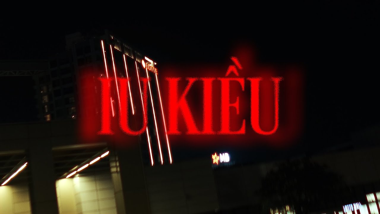 Lil Pain - Iu Kiều ft. @liltakedatshot (Prod. @blf.nakochefz) | MV Official