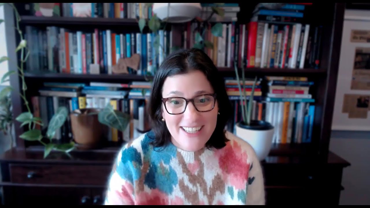 Sara Goldrick-Rab: Learning from Students and Longitudinal Mixed-Methods Research