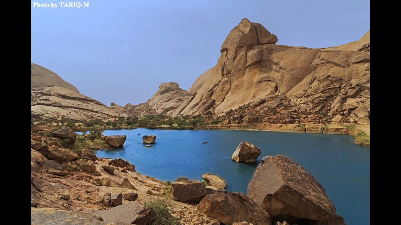 Natural beauty of Al Ula Saudi Arabia captured by my husband's friend Mr. tariq Mutlaq