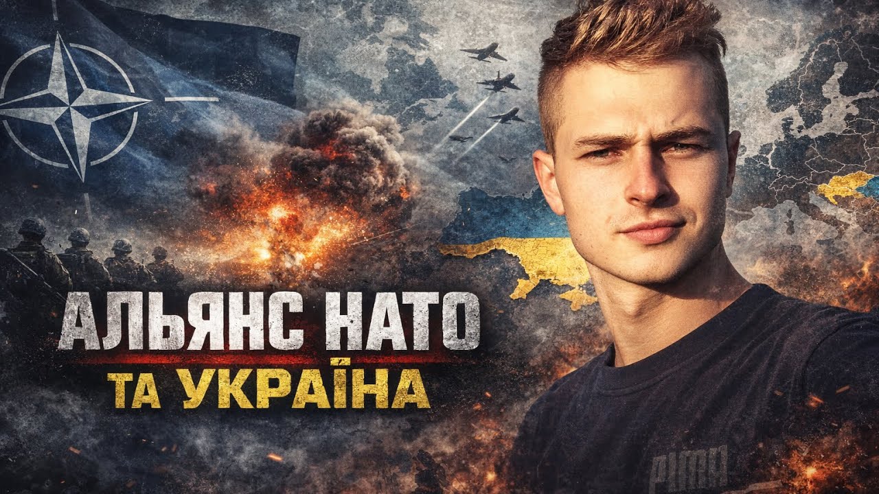 Альянс «НАТО»