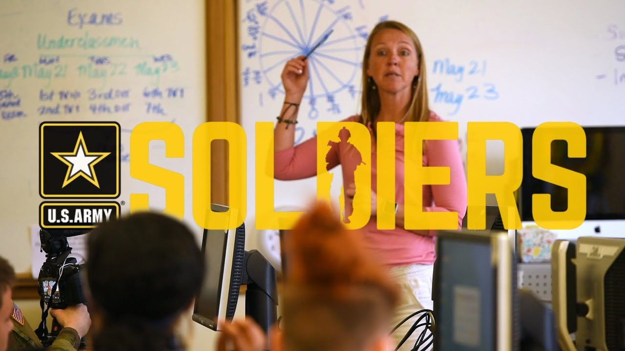 Troops to Teachers
