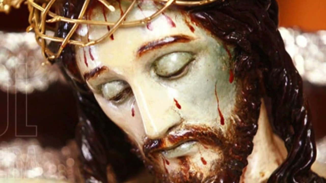 El Señor de Antequera [Marcha de Procesión] ● 2020
