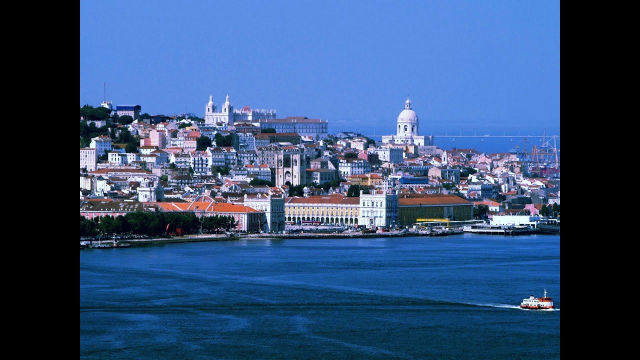 Frank Chacksfield - April in Portugal