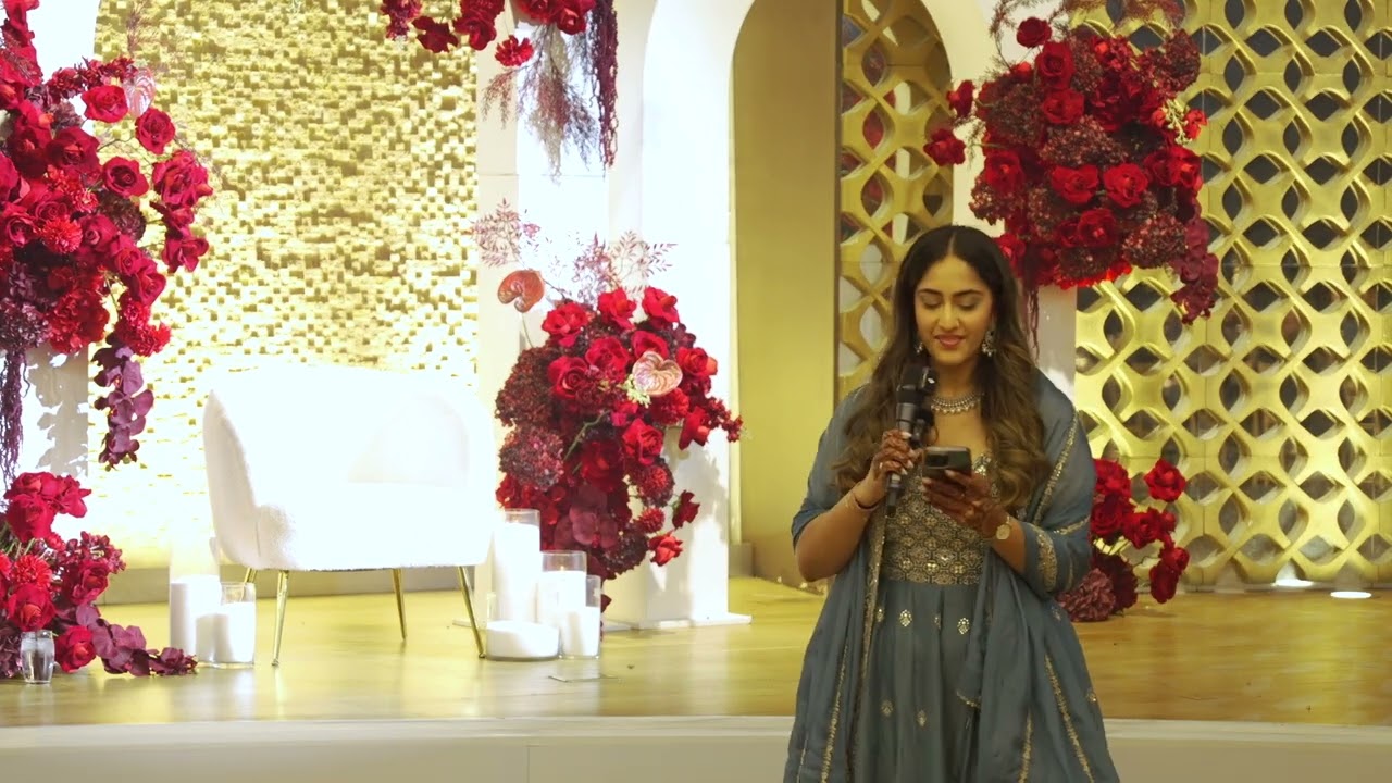 Alesha & Arif Full Video