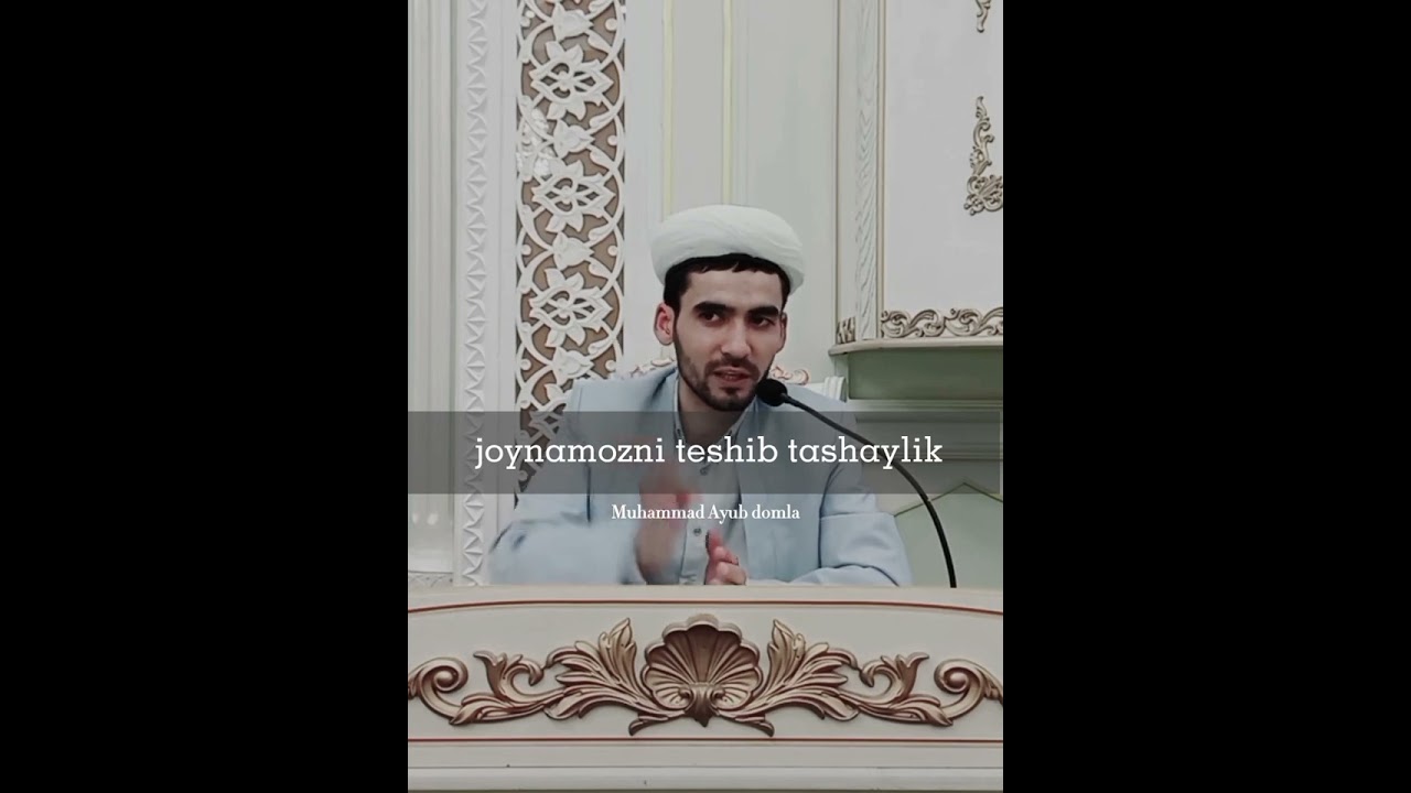 Yig'lab tavba qilsa ham Alloh kechirmaydigan gunoh