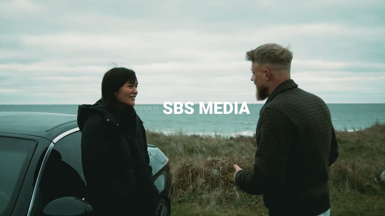 Stenfors - Separate (Officiel musikvideo)