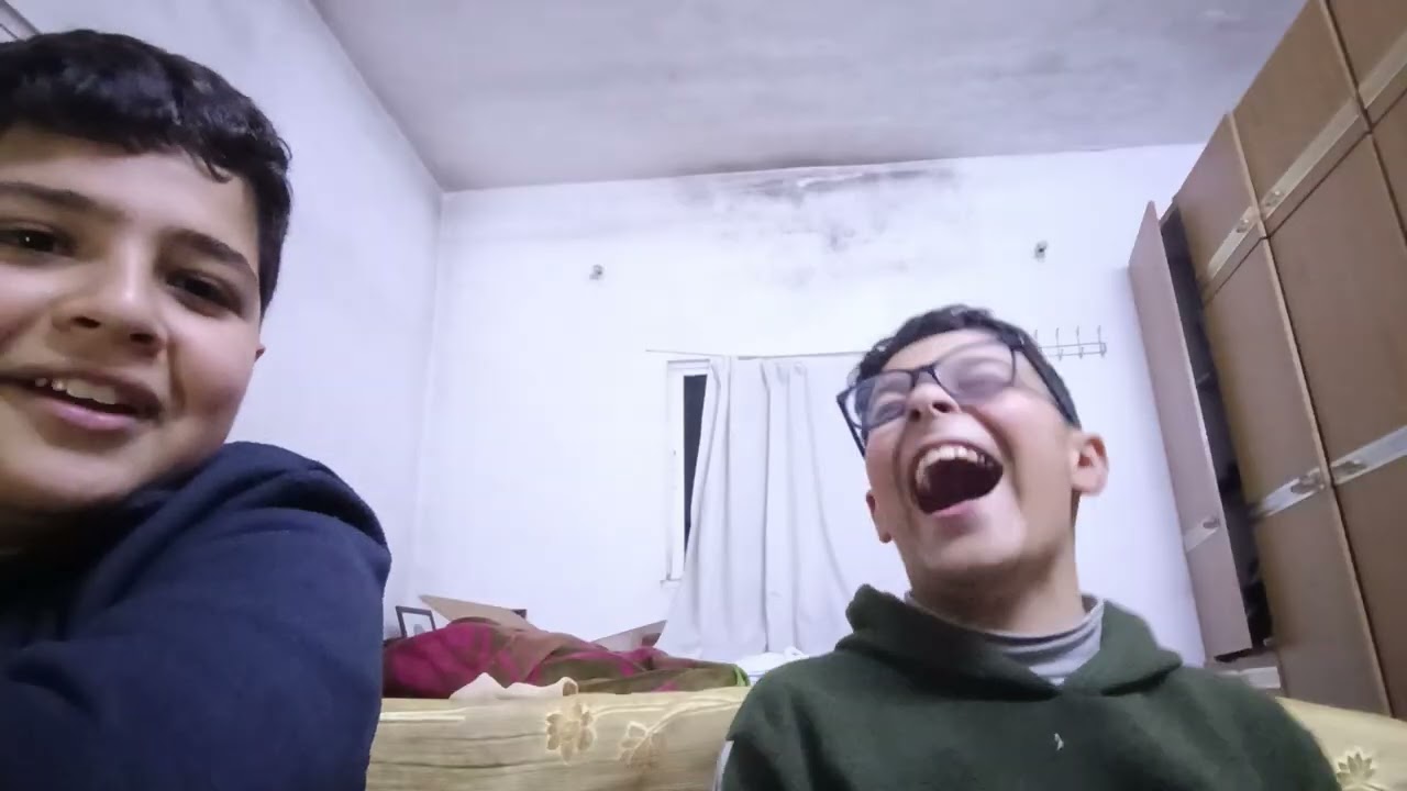 الجزء الثاني من لعبه طقطقه