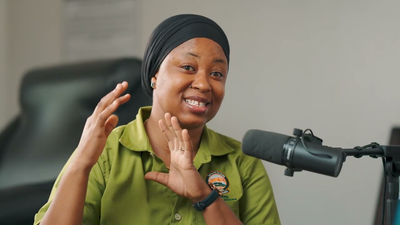 TANAPA PODCAST EPISODE 11 - Nyumba ya Kumbukizi ya Mwl. Nyerere na Historia ya Taifa letu.