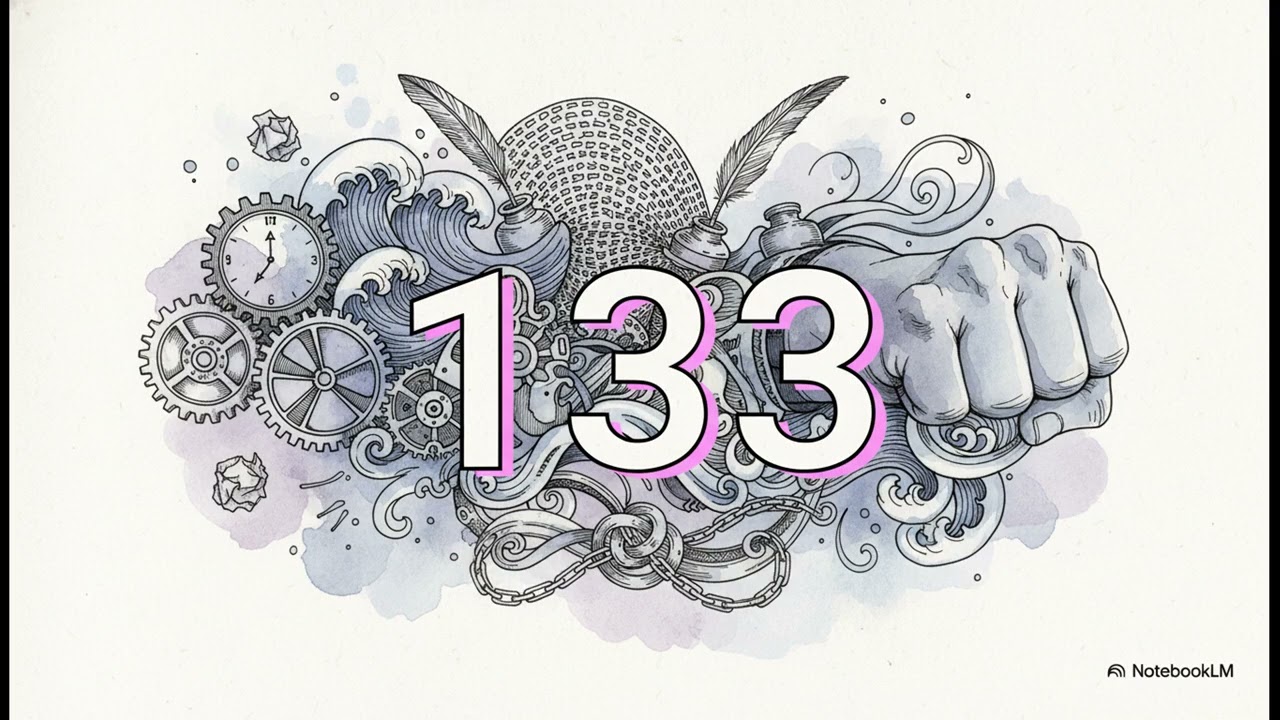 Краткое содержание эпизода 46: Глава 6, страницы 155–158: Раскрытие тайны «Поминок по Финнегану».