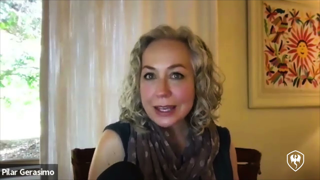 What is healthy deviance? Pilar Gerasimo explains