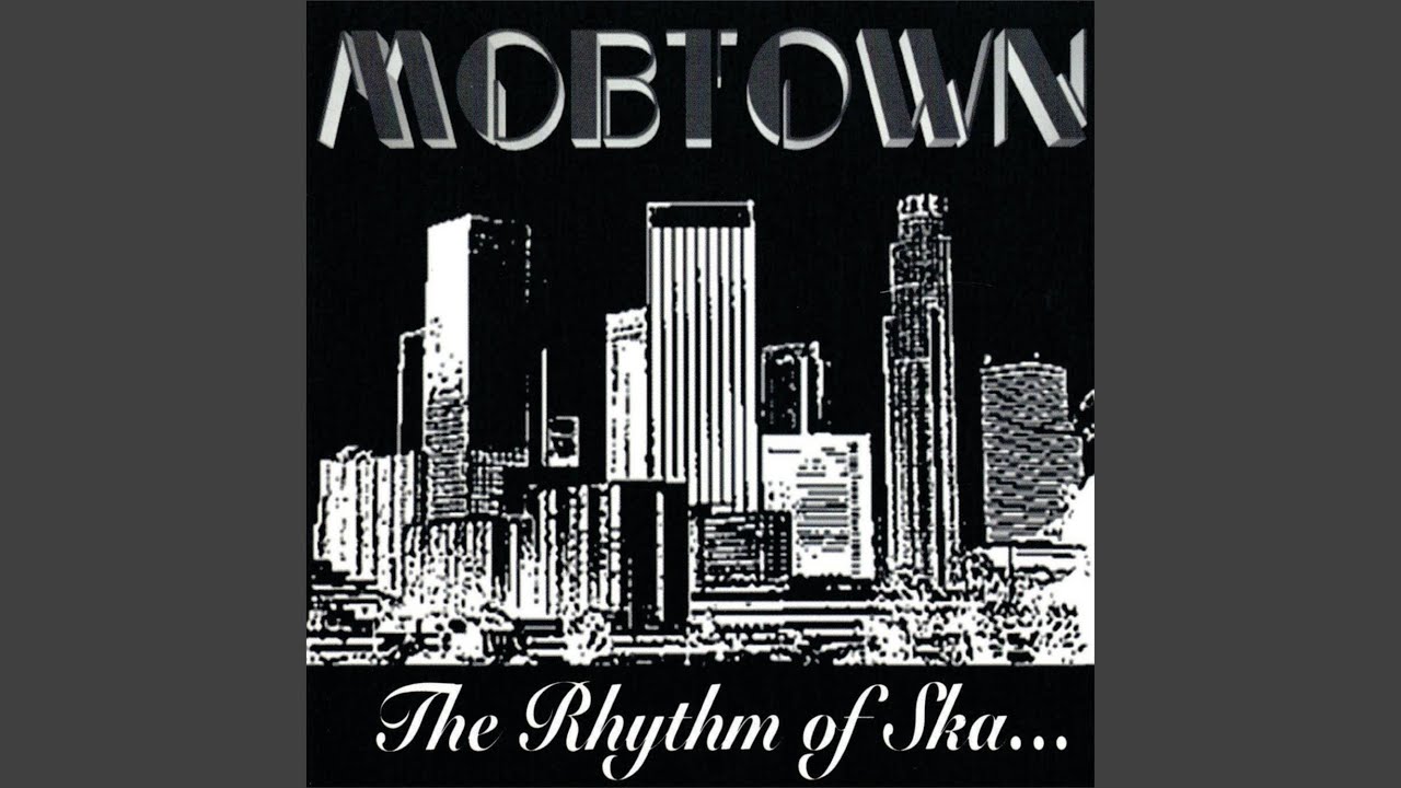The Rhythm of Ska