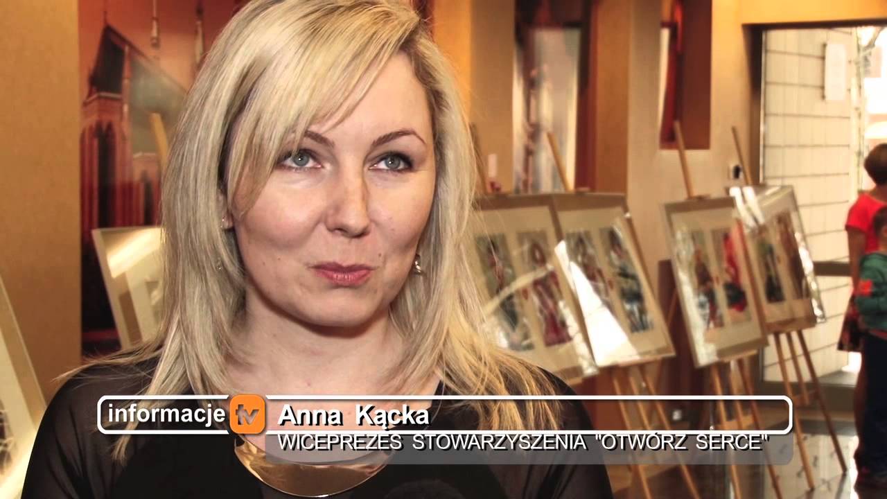 Światowy Dzień Zespołu Downa z Majką Jeżowską