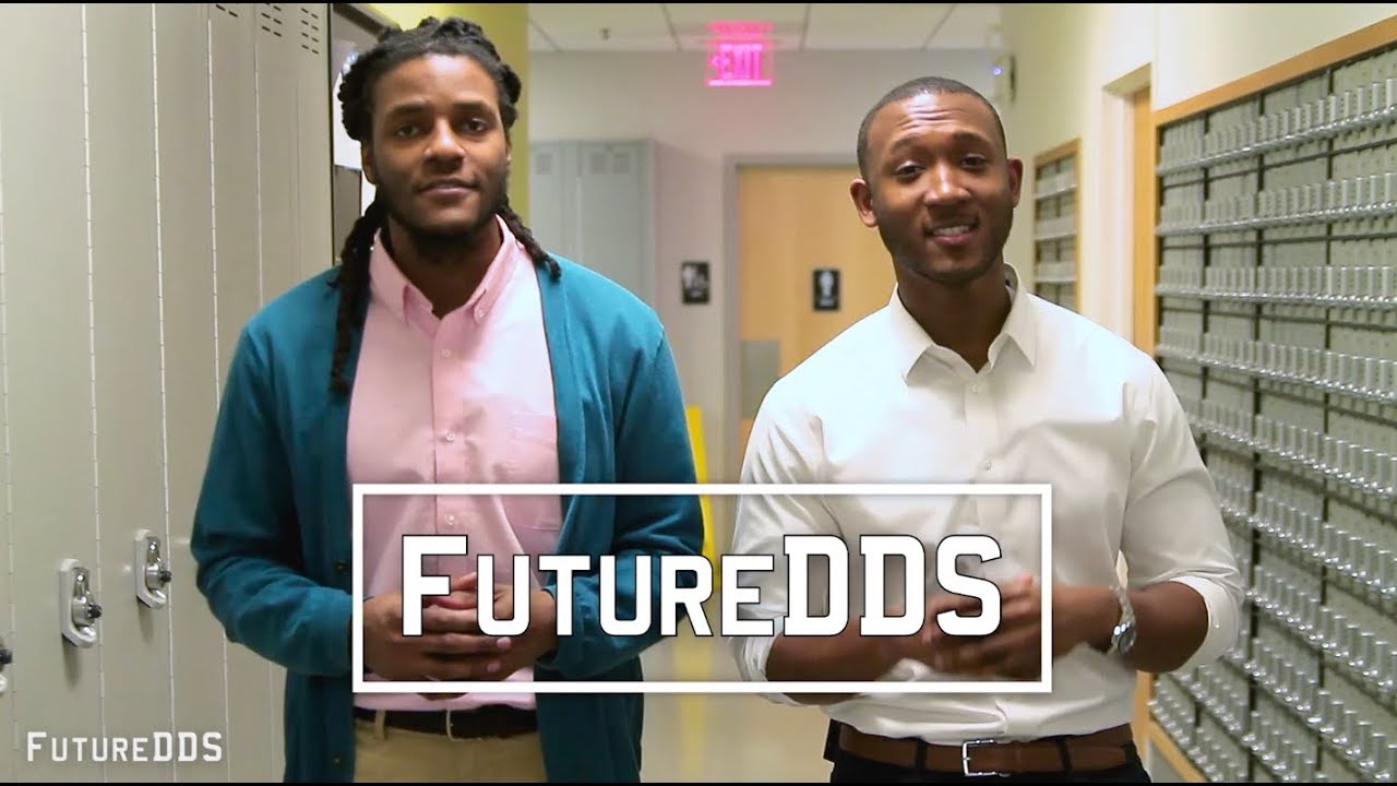 Welcome to FutureDDS!