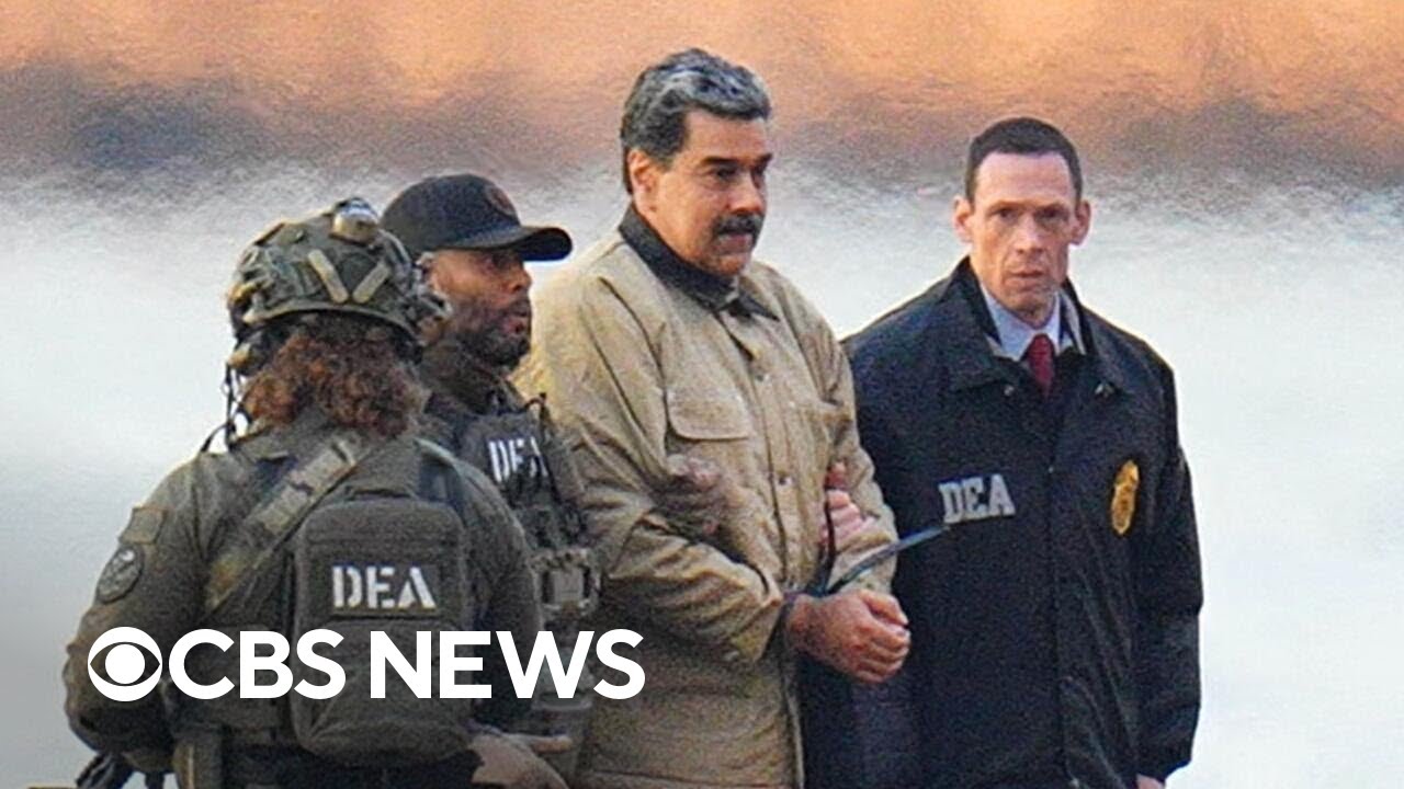 What has changed in Venezuela since Trump ousted Maduro?