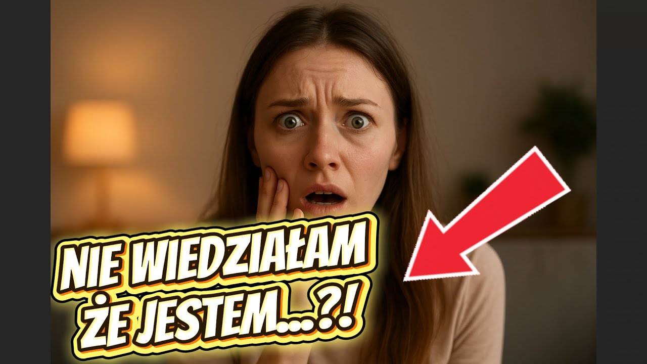 😱BYŁAM KOCHANKĄ I NIE WIEDZIAŁAM...! 😱💔