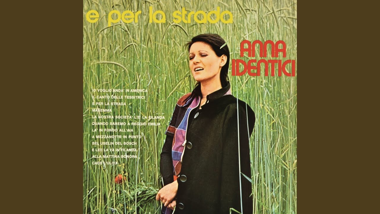 Là In Fondo All'Aia