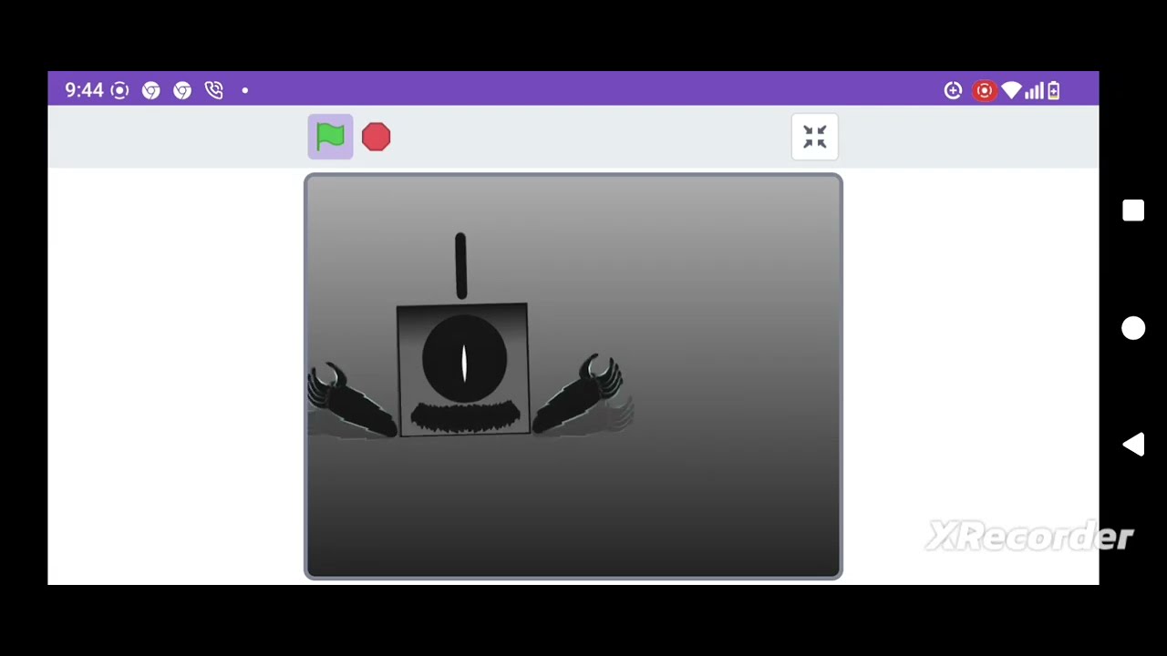 (My UBD Hyper alternative band teaser) - 1 hyper alternative