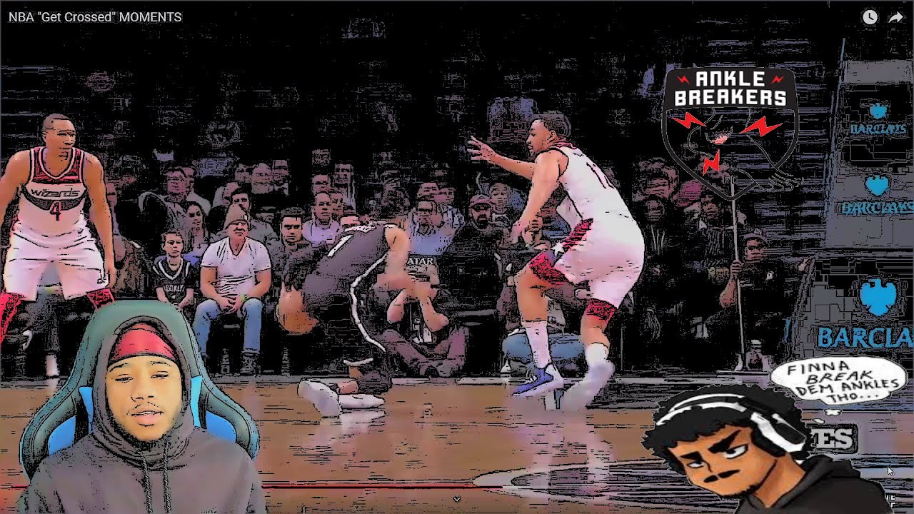 NBA 