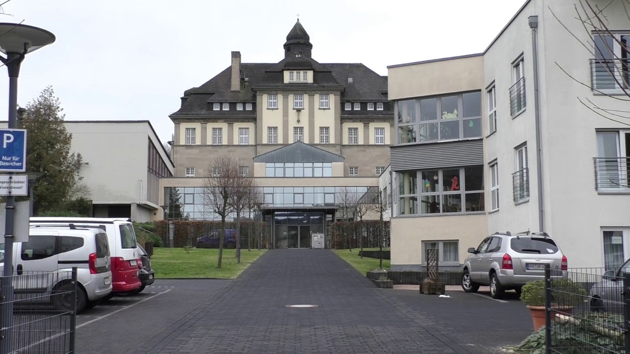 Kempenich in der Eifel im Kreis Ahrweiler