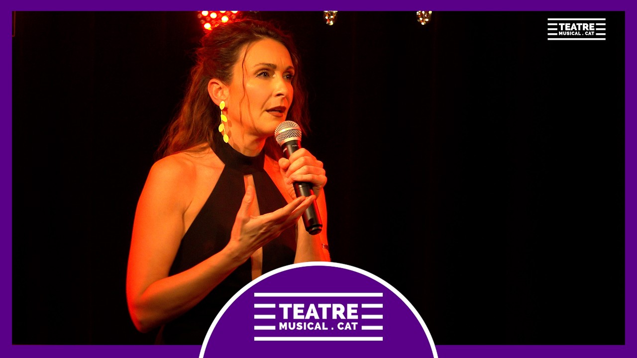 MADALENA ALBERTO [I DREAMED A DREAM] - Encuentro - Abrera 2026