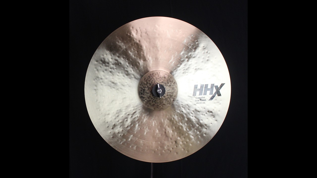Sabian 17