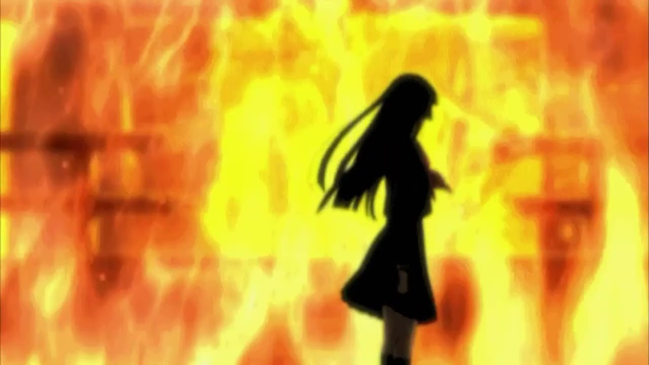 yeule - inferno ♱ [slowed & reverb]
