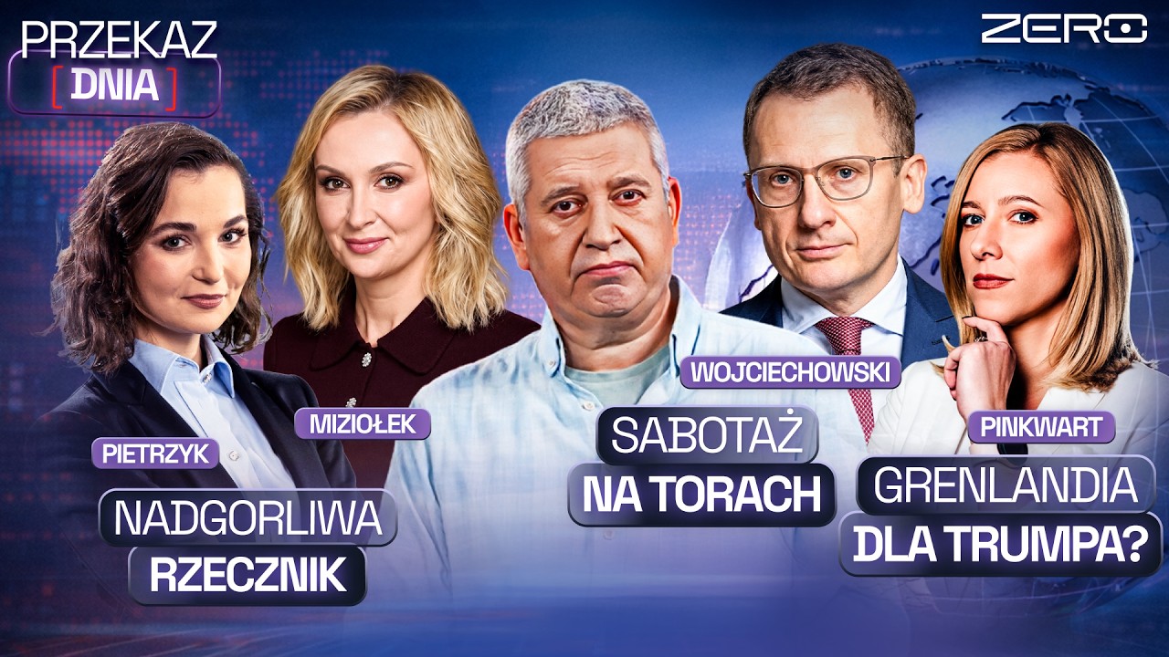 BEZPODSTAWNE ODEBRANIE DZIECI. SKANDALICZNA INTERWENCJA RZECZNIK PRAW DZIECKA - PRZEKAZ DNIA