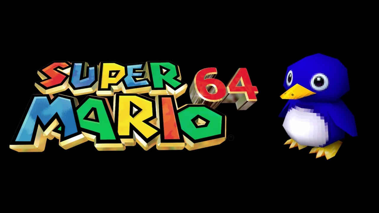 Snow Mountain (Super Mario 64) - Orchestral Arrangement