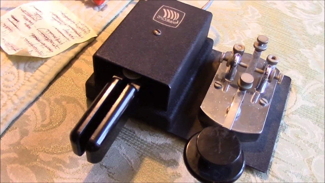 Code Practice Oscillator; Aka: The Three Arduinos