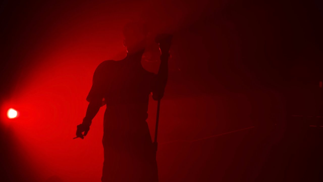 [FANCAM] MCK | NOXX CITI