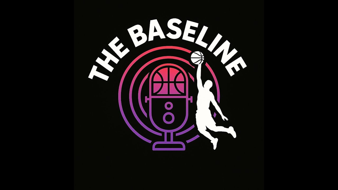 Justin Alston &ndash; The Global Grind to Hapoel Holon | The Baseline S3 Ep 2