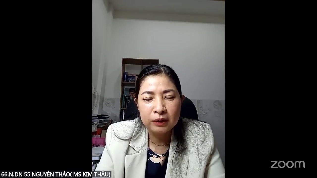 HÀNH TRÌNH THÀNH CÔNG CỦA DNMS NGUYỄN THẢO