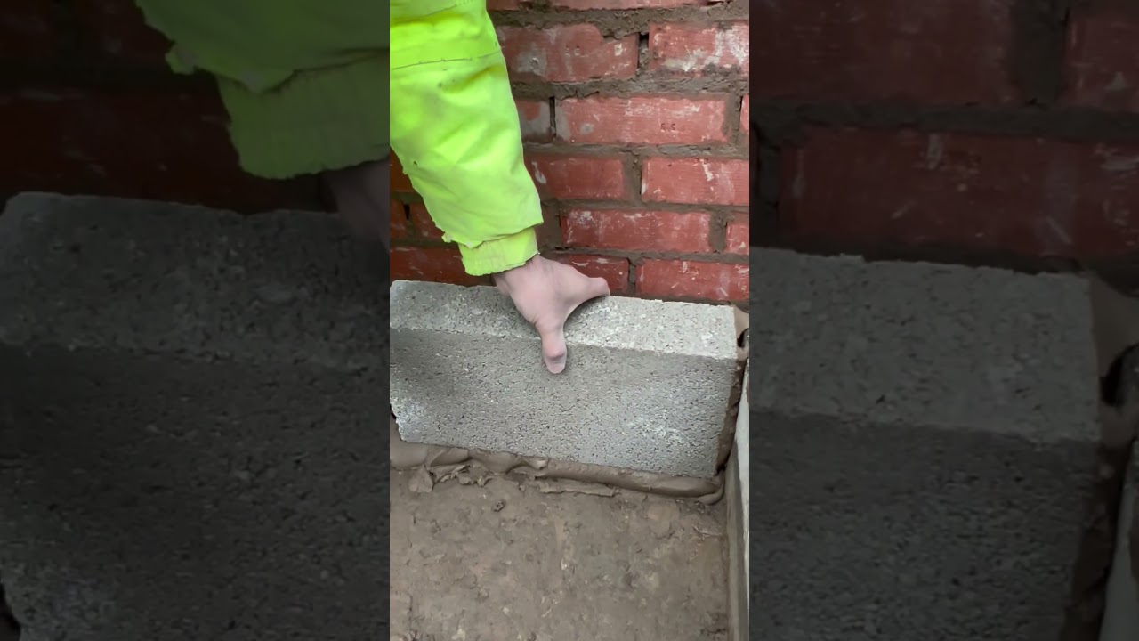 How to butter your block