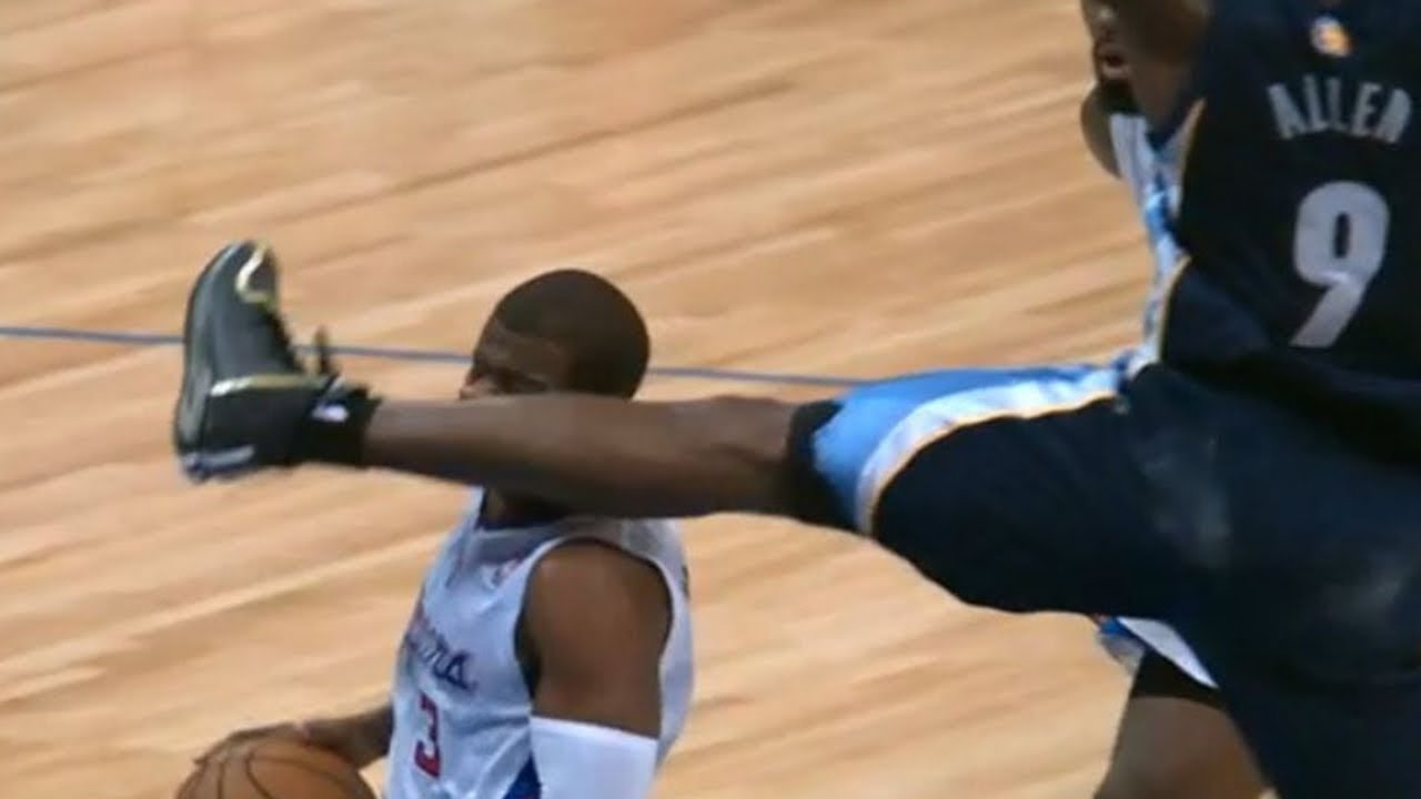 NBA 