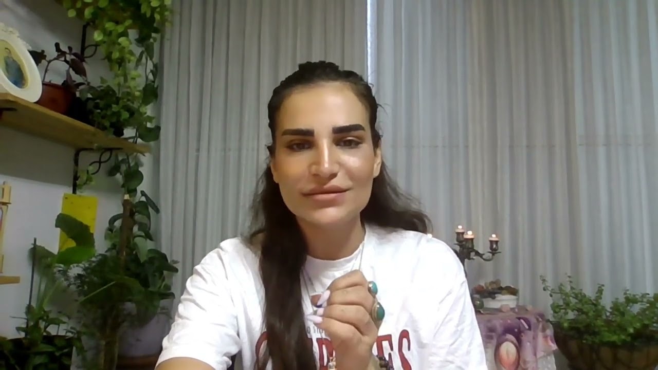 רונה גמאל  קול הנשמה פרק 3 פתיחת החושים הפנימיים לתקשור עם האור