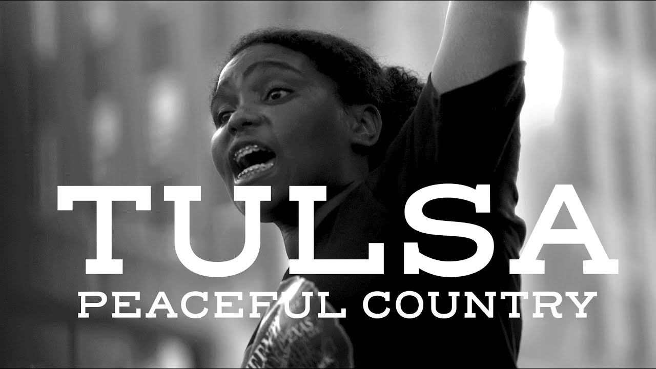 Peaceful Country, Tulsa