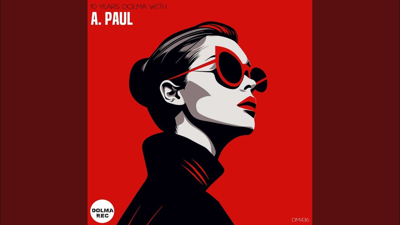 Theory Remix (A.Paul Remix)