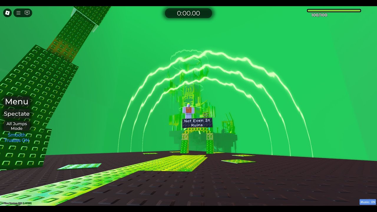 not even in ruins location!! cscd (caleb's soul crushing domain)