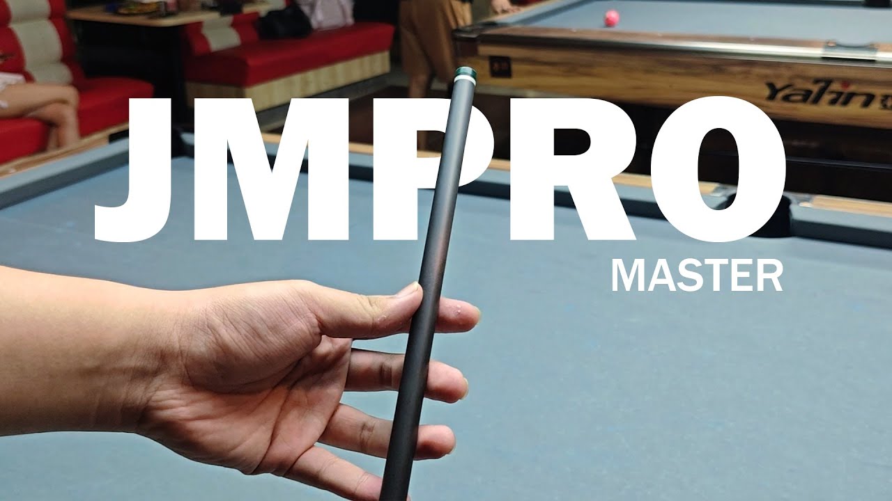 TONTON DULU SEBELUM BELI CARBON 3 JUTAAN | JMPRO MASTER