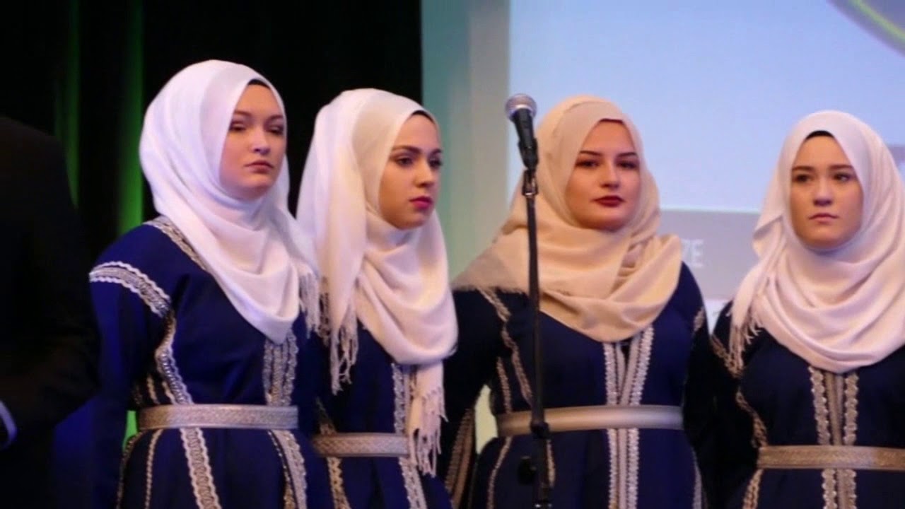 Hor Elči Ibrahim pašine medrese, Od Mašrika do Magriba