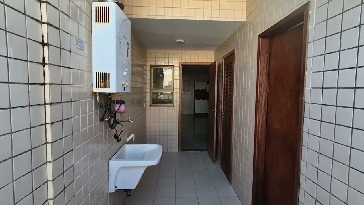 Recreio dos Bandeirantes Cobertura dúplex 340m² Show de bola! 